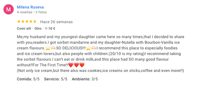 reseña cassata 1